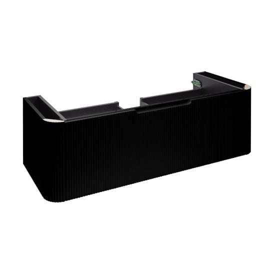 Készlet szekrény Oltens Hamnes 60025300, szekrény feletti pult Oltens Hamnes 63015900