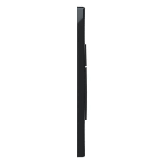 Készlet beépíthető keret Grohe Solido 38971000, öblítő gomb Grohe Even 38966KV0