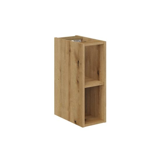Készlet szekrény Comad Nova White NOVA WHITE 82-60-2S, szekrény Comad Nova Oak NOVA OAK 81-20-39, NOVA OAK A 89-80