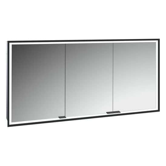 Készlet szekrény Kronenbach Cube 2.0 KB100229MB, keret rejtett tükör rögzítéséhez Kronenbach Cube 2.0 NU1000034NU
