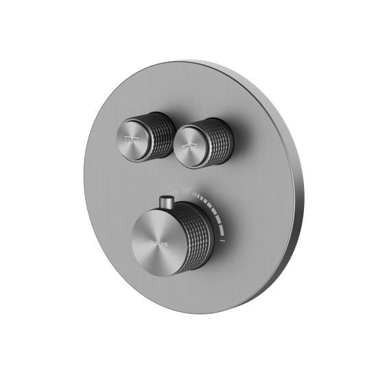 Készlet kád és zuhany csaptelep Oltens Onega 34601400, fejzuhany Oltens Vindel 37006400, 39402400, 39304400, 37102400, 37200400