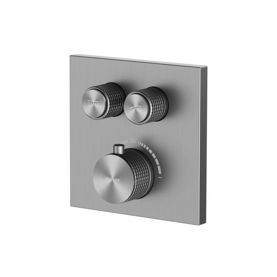 Készlet kád és zuhany csaptelep Oltens Onega 34602400, fejzuhany Oltens Vindel 37006400, 39402400, 39304400, 37102400, 37200400