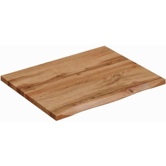 Készlet szekrény Comad Bali Cashmere BALI CASHMERE 82-60-46-2D, szekrény feletti pult Comad Nature Wotan NATURE WOTAN 89-60-46 M, UN-LOLA-GW