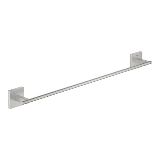 Készlet törölközőtartó Grohe Start Cube 41089DC0, ragasztó Grohe 41128000