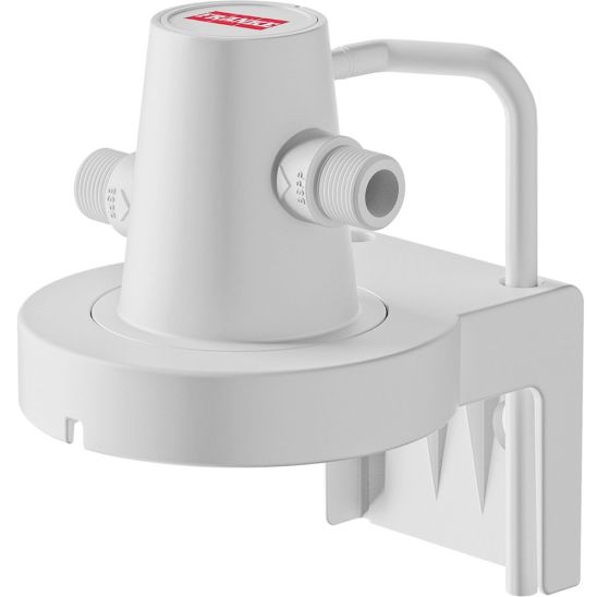 Készlet konyhai csaptelep Franke Maris Slim Clear Water J Pull-Out 120.0730.870, mosogató alatti szűrő Franke Pro M Connect 150.0752.886
