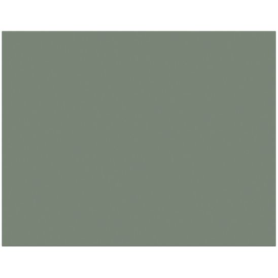 Készlet szekrény Comad Sombra Green SOMBRA GREEN 82-60-46-2S, szekrény feletti pult Comad Sombra Green GREEN 89-60-46 M