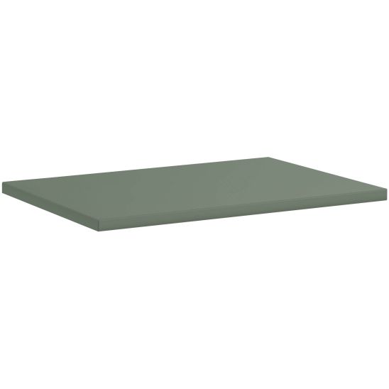 Készlet szekrény Comad Sombra Green SOMBRA GREEN 82-70-46-2S, szekrény feletti pult Comad Sombra Green GREEN 89-70-46 M