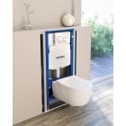 Set beépíthető keret Geberit Duofix 111.320.00.5, WC csésze Oltens Vernal 42002000, 45103000, 111.815.00.1, 49301000