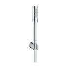 Készlet kád és zuhany csaptelep Grohe Grohtherm 800 34567000, zuhany készlet Grohe Euphoria 27369000