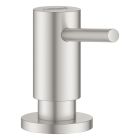 Készlet konyhai csaptelep Grohe Zedra 32294DC2, gránit mosogató Grohe K700 31654AP0, 40535DC0