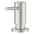 Készlet konyhai csaptelep Grohe Zedra 32294DC2, gránit mosogató Grohe K700 31654AP0, 40535DC0