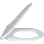 Készlet WC csésze Villeroy & Boch Subway 2.0 56001001, WC ülőke Villeroy & Boch Subway 2.0 9M78S101/9M78S1R1