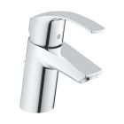 Készlet mosdótál Grohe Euro Ceramic 39336000, mosdócsaptelep Grohe Eurosmart 33265002