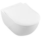 Készlet combi-Pack készlet deszkával Villeroy & Boch Subway 2.0 5614R2R1, beépíthető keret Villeroy & Boch ViConnect 92246100, 92249061