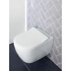 Készlet combi-Pack készlet deszkával Villeroy & Boch Subway 2.0 5614R2R1, beépíthető keret Villeroy & Boch ViConnect 92246100, 92249061