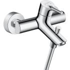 Készlet kád és zuhany csaptelep Hansgrohe Talis S 72400000, mosdócsaptelep Hansgrohe Talis S 72020000, 26421400