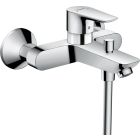 Készlet kád és zuhany csaptelep Hansgrohe Talis E 71740000, mosdócsaptelep Hansgrohe Talis E 71710000, 26425400