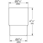 Készlet WC kefe Grohe Essentials 40513001, törölközőtartó Grohe Essentials 40510001, 40507001, 40508001, 40511001, 40372001