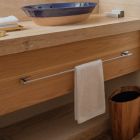 Készlet WC kefe Grohe Essentials 40513001, törölközőtartó Grohe Essentials 40510001, 40507001, 40508001, 40511001, 40372001