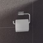 Készlet WC kefe Grohe Essentials 40513001, törölközőtartó Grohe Essentials 40510001, 38732000, 40507001, 40508001, 40511001, 40372001