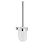 Készlet WC kefe Grohe Essentials 40513001, törölközőtartó Grohe Essentials 40510001, 40507001, 40508001, 40511001, 40372001