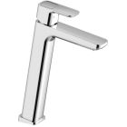 Készlet mosdócsaptelep Ravak 10° X070091, mosdótál Ravak Ceramic XJX01155002, X01439