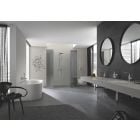 Készlet kád és zuhany csaptelep Grohe Essence 33624DC1, zuhanyfej Grohe Rainshower 26574DC0, 27074DC0, 28362DC0