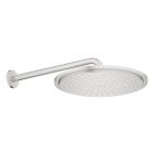Készlet fejzuhany Grohe Rainshower 26066DC0, kád és zuhany csaptelep Grohe Essence 24058DC1, 26574DC0, 27057DC0, 35600000, 27074DC0, 28362DC0