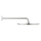 Készlet fejzuhany Grohe Rainshower 26066DC0, kád és zuhany csaptelep Grohe Essence 24058DC1, 26574DC0, 27057DC0, 35600000, 27074DC0, 28362DC0