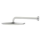 Készlet fejzuhany Grohe Rainshower 26066DC0, kád és zuhany csaptelep Grohe Essence 24058DC1, 26574DC0, 27057DC0, 35600000, 27074DC0, 28362DC0
