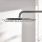 Készlet fejzuhany Grohe Rainshower 26066DC0, kád és zuhany csaptelep Grohe Essence 24058DC1, 26574DC0, 27057DC0, 35600000, 27074DC0, 28362DC0
