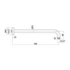Készlet kád és zuhany csaptelep Paffoni Light LIG015NO, fejzuhany Paffoni Stick ZSOF074NO, ZDUP094NO, ZSOF034NO