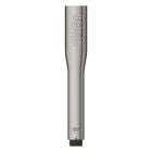 Készlet fejzuhany karral Grohe Rainshower 26558DC0, kád és zuhany csaptelep Grohe Lineare 24064DC1, 26658DC0, 27400DC0, 28362DC1