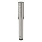 Készlet fejzuhany karral Grohe Rainshower 26558DC0, kád és zuhany csaptelep Grohe Lineare 24064DC1, 26658DC0, 27400DC0, 28362DC1