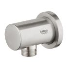 Készlet zuhanycsaptelep Grohe Essence 24057DC1, zuhanyrúd Grohe Rainshower 26603DC0, 26574DC0, 27057DC0, 35600000, 28388DC0