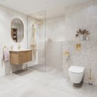 Készlet WC kefe Grohe Essentials 40374GN1, WC papír tartó Grohe Essentials 40367GN1, 40369GN1, 40365GN1, 40394GN1, 40364GN1