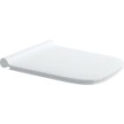 Készlet WC csésze Catalano Green 1VS55RGR00, WC ülőke Catalano Green 5GR55STP00