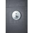 Készlet kád és zuhany csaptelep Grohe Essence 24058001, fejzuhany Grohe Vitalio Start Shower System 26815000, 35600000, 27851000, 26962001, 2794610E, 28741002