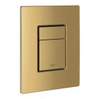 Készlet öblítő gomb Grohe Skate 38732GN0, WC kefe Grohe Essentials 40374GN1, 40689GN1, 40364GN1