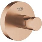 Készlet WC kefe Grohe Essentials 40374DL1, WC papír tartó Grohe Essentials 40367DL1, 40369DL1, 40365DL1, 40394DL1, 40364DL1