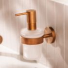 Készlet WC kefe Grohe Essentials 40374DL1, WC papír tartó Grohe Essentials 40367DL1, 40369DL1, 40365DL1, 40394DL1, 40364DL1