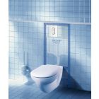 Készlet beépíthető keret Grohe Rapid SL 38827000, WC csésze Oltens Vernal 42002000, 45103000