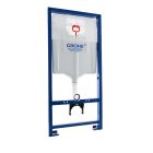 Készlet beépíthető keret Grohe Rapid SL 38827000, WC csésze Oltens Vernal 42002000, 45103000