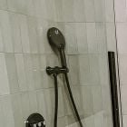 Készlet zuhanycsaptelep Grohe Essence 33636A01, zuhanyrúd Grohe Rainshower 26603A00, 26574A00, 28388A01