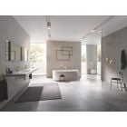 Készlet kád és zuhany csaptelep Grohe Essence 33624GL1, zuhanyfej Grohe Rainshower 26574GL0, 27074GL0, 28362GL0