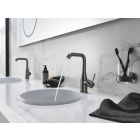 Készlet WC kefe Grohe Essentials 40374AL1, WC papír tartó Grohe Essentials 40367AL1, 40369AL1, 40365AL1, 40394AL1, 40364AL1