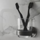 Készlet WC kefe Grohe Essentials 40374AL1, WC papír tartó Grohe Essentials 40367AL1, 40369AL1, 40365AL1, 40394AL1, 40364AL1