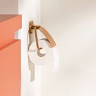 Készlet WC kefe Grohe Essentials 40374DL1, WC papír tartó Grohe Essentials 40367DL1, 40369DL1, 40365DL1, 40394DL1, 40364DL1