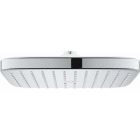 Készlet kád és zuhany csaptelep Grohe Start Flow 29117000, fejzuhany Grohe Vitalio Comfort 26695000, 27851000, 26962001, 26397001, 28741002
