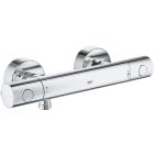 Készlet zuhany készlet Grohe Vitalio SmartActive 26598000, zuhanycsaptelep Grohe Grohtherm 800 Cosmopolitan 34765000